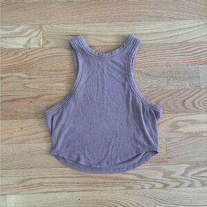 Women's Sleeveless Top